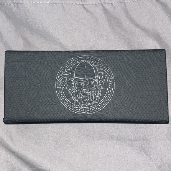 BAL HARBOUR DRILL MOUNT 24KT GOLD - Picture 4 of 11